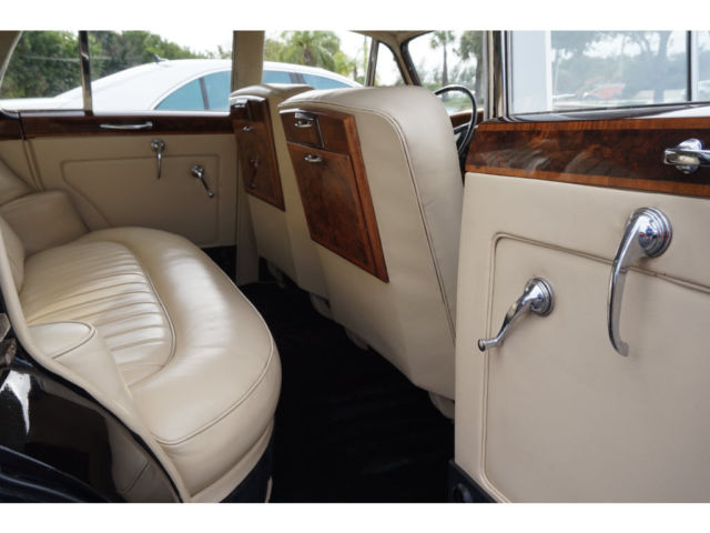 1956 Bentley Other - photo 6