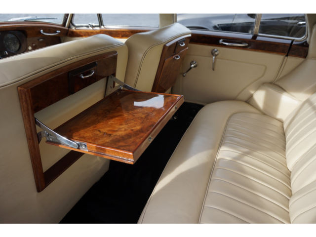 1956 Bentley Other - photo 8