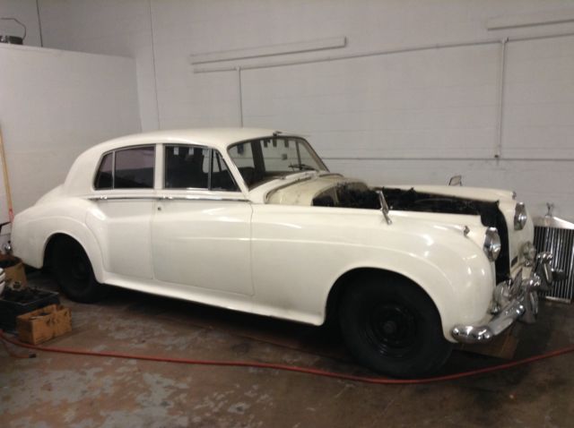 1960 Bentley Other - photo 2