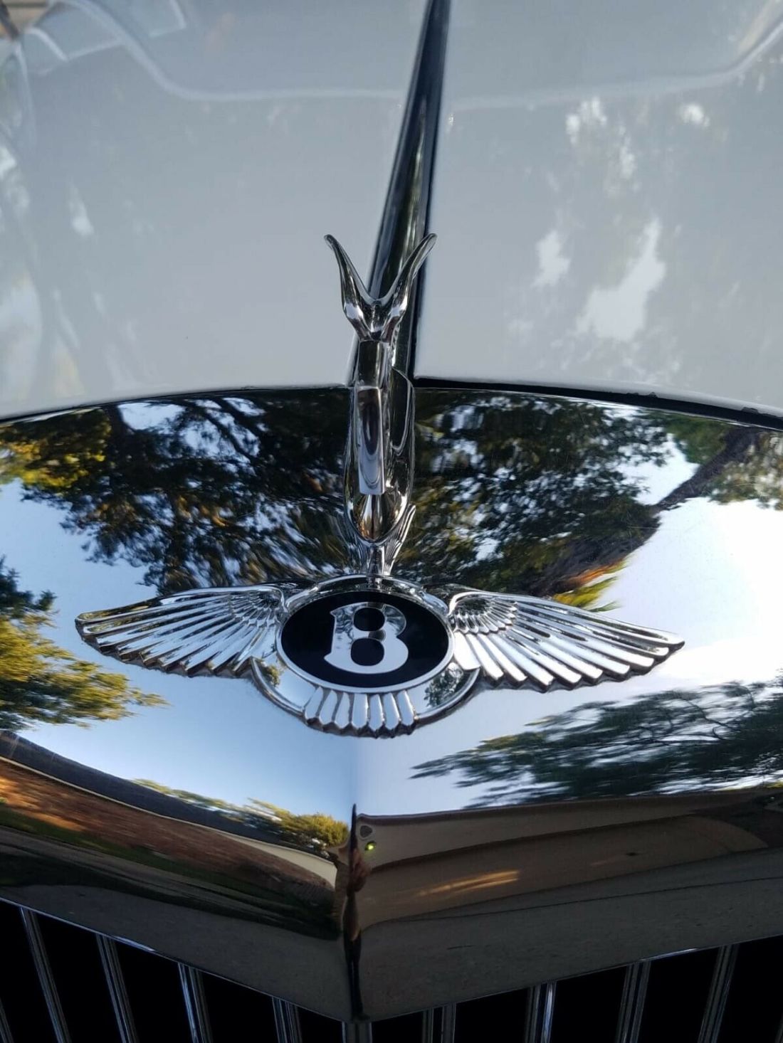 1965 Bentley S3 Series - photo 2
