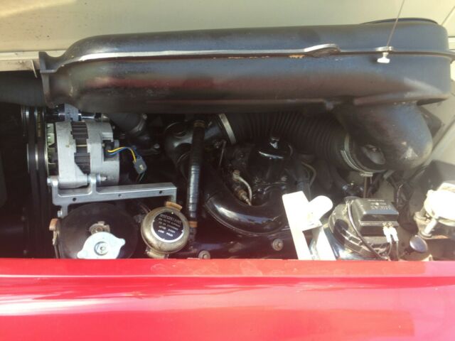 1965 Bentley S3 Series Factory - photo 7