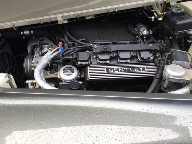 1964 Bentley S3 - photo 13