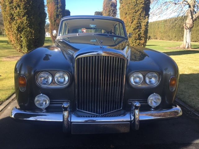 1964 Bentley S3 - photo 3