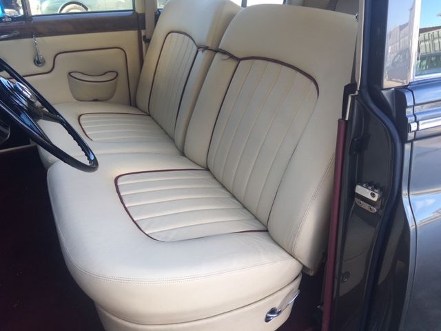1964 Bentley S3 - photo 5