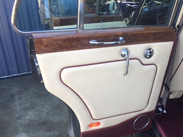 1964 Bentley S3 - photo 8