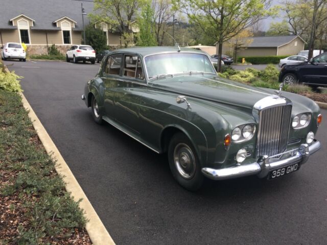 1963 Bentley Other - photo 2