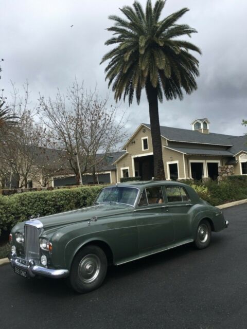 1963 Bentley Other - photo 3