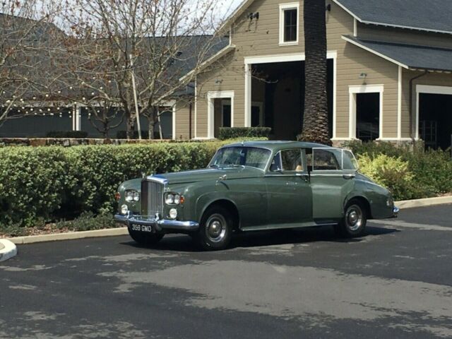 1963 Bentley Other - photo 4