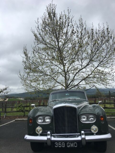 1963 Bentley Other - photo 6