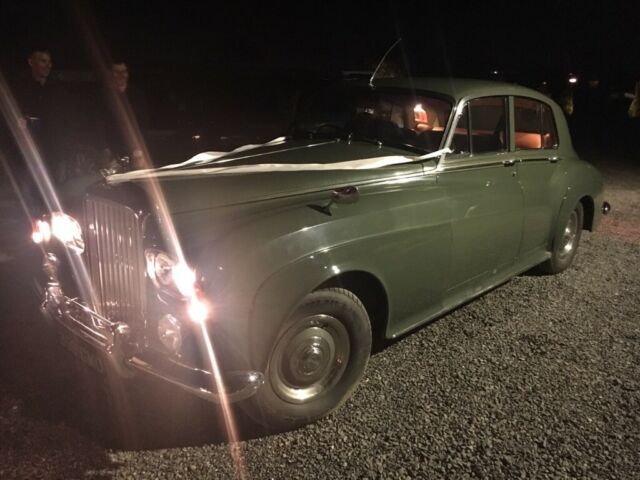 1963 Bentley Other - photo 7