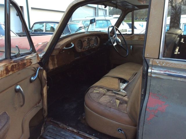 1958 Bentley Other - photo 2