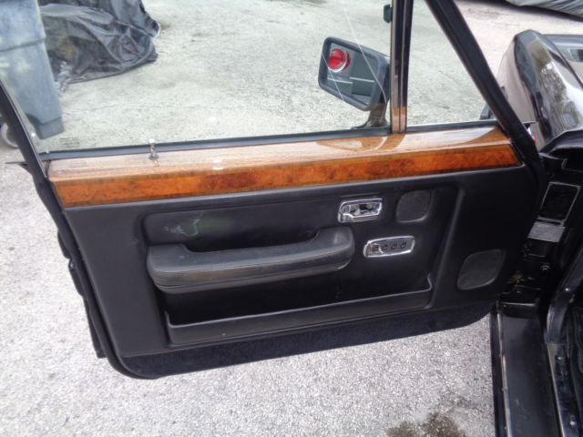 1990 Bentley Turbo R - photo 11