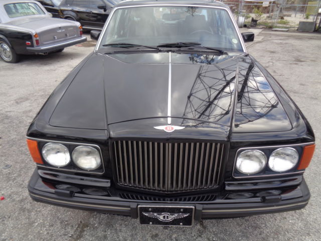 1990 Bentley Turbo R - photo 12