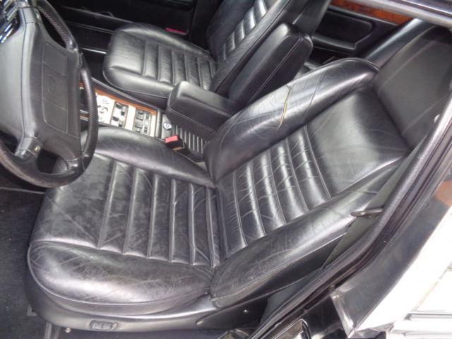 1990 Bentley Turbo R - photo 13