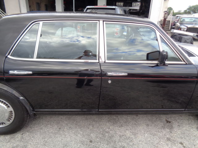 1990 Bentley Turbo R - photo 7