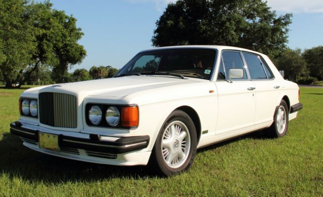 1993 Bentley Continental GT