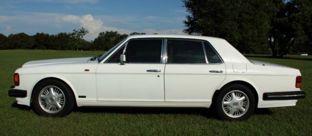1993 Bentley Continental GT - photo 10