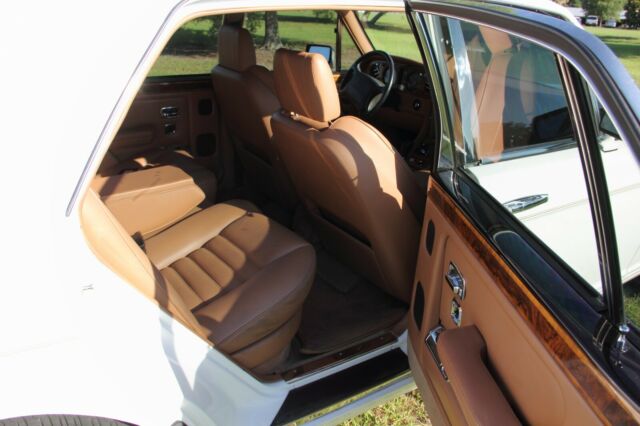 1993 Bentley Continental GT - photo 11