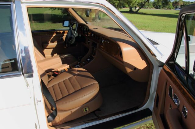 1993 Bentley Continental GT - photo 12