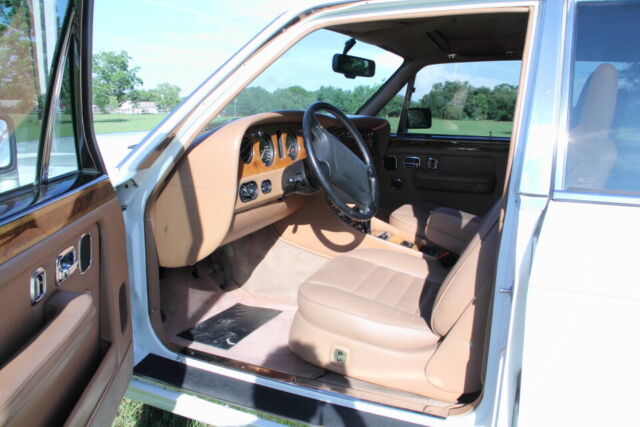1993 Bentley Continental GT - photo 13