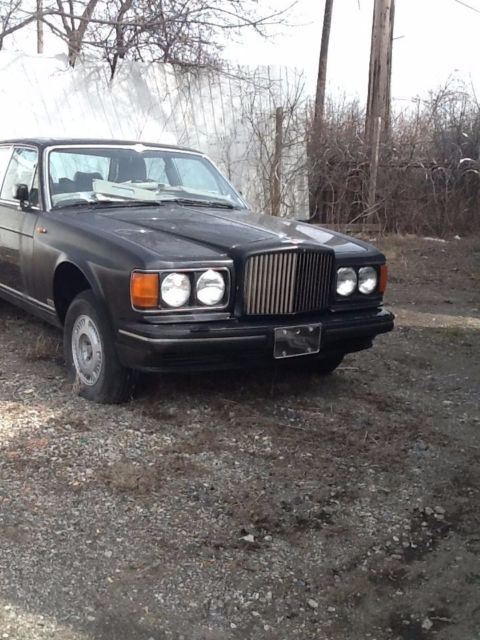 1989 Bentley Turbo R - photo 3