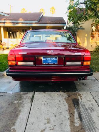 1991 Ford Mustang - photo 4