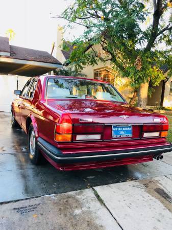 1991 Ford Mustang - photo 6