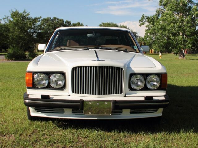 1993 Bentley Continental GT - photo 2