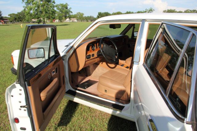 1993 Bentley Continental GT - photo 6