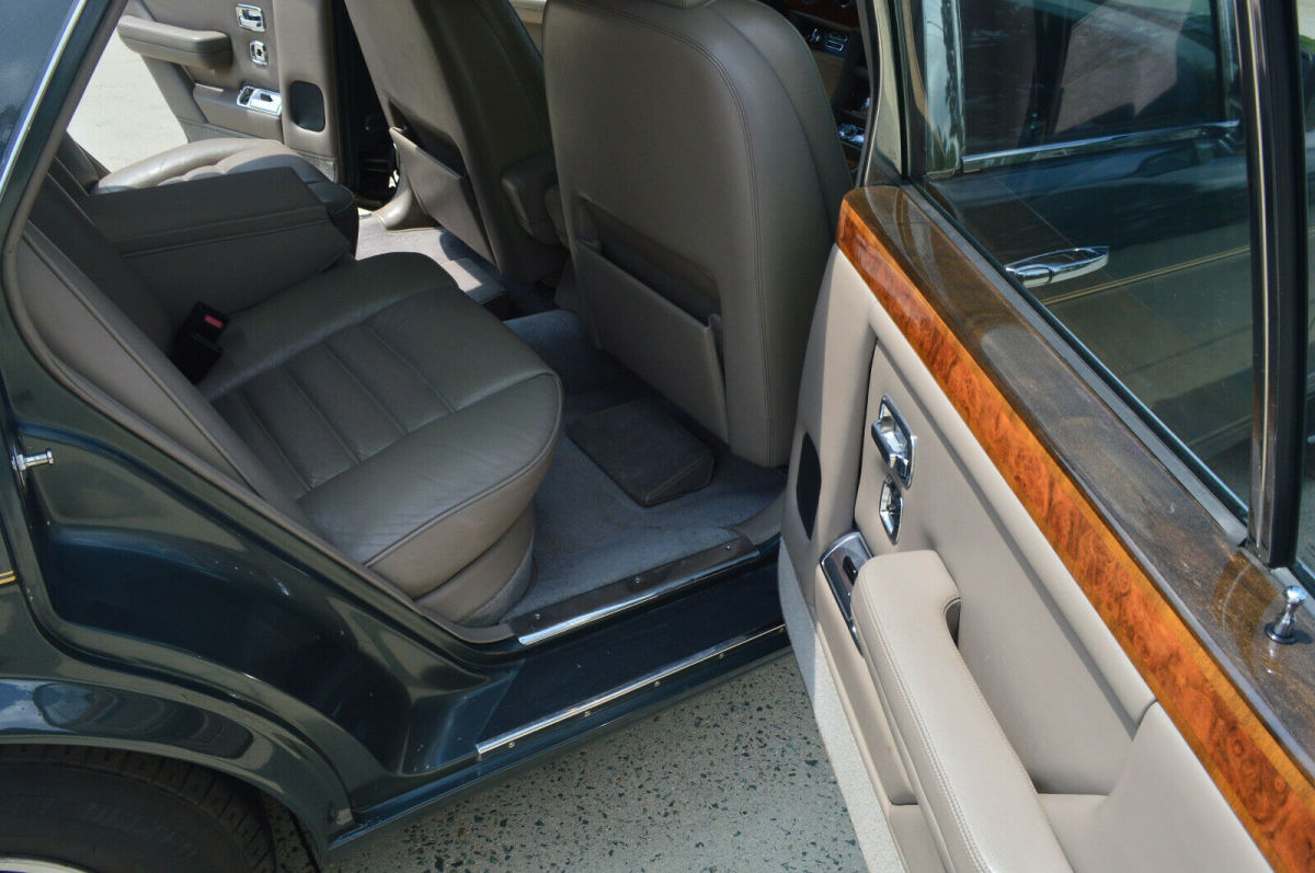 1989 Bentley Turbo R Turbo R - photo 11