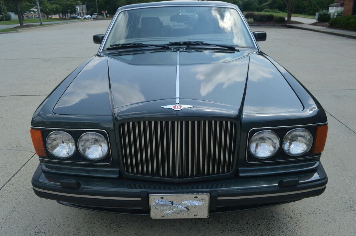 1989 Bentley Turbo R Turbo R - photo 7