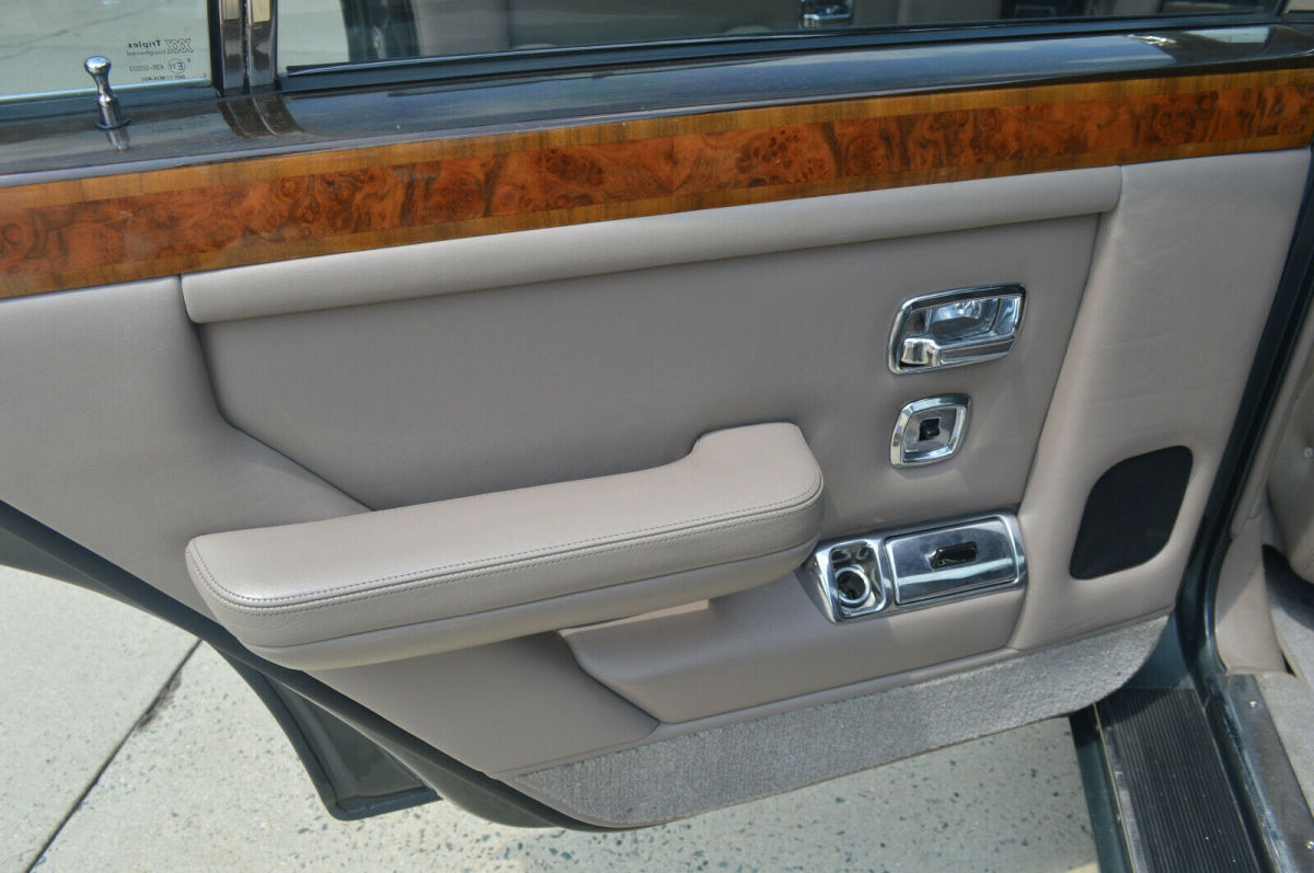 1989 Bentley Turbo R Turbo R - photo 9