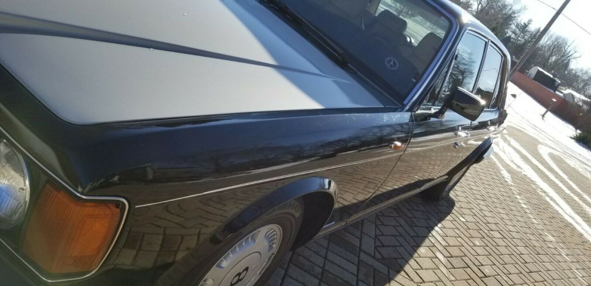 1989 Bentley Turbo R Turbo R - photo 12
