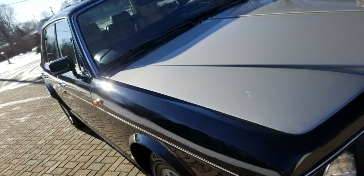 1989 Bentley Turbo R Turbo R - photo 13