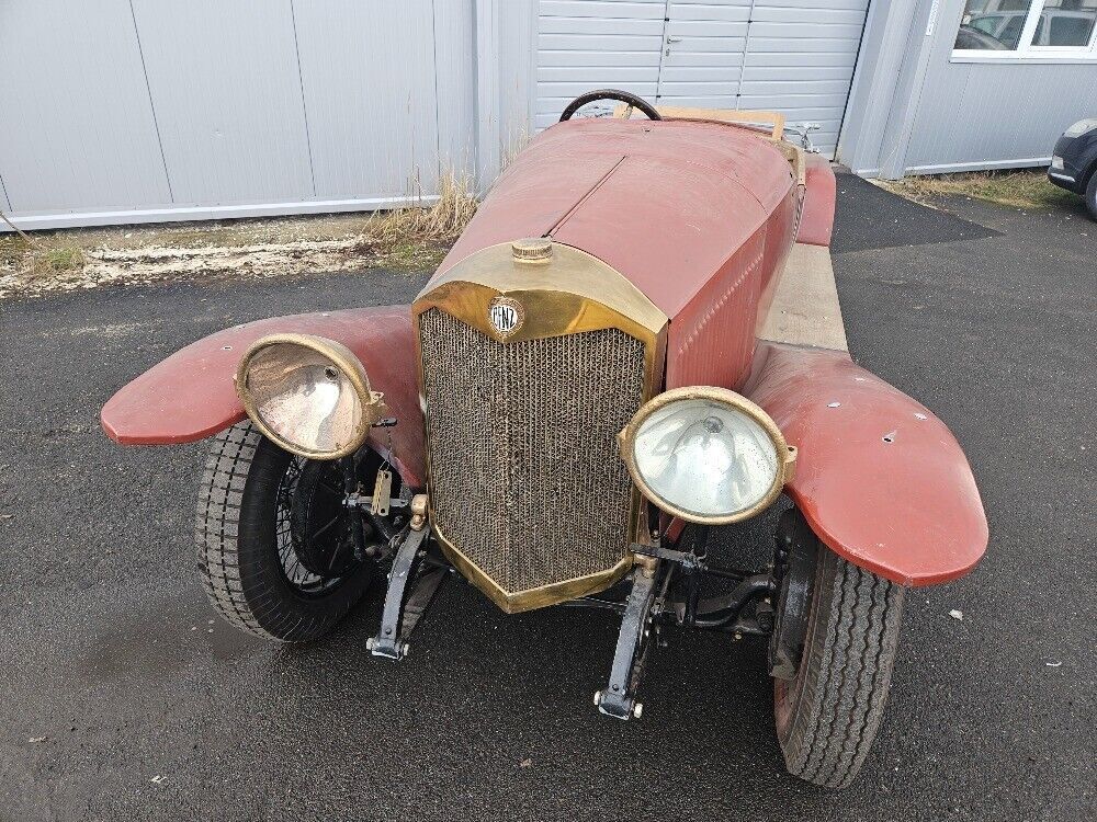 1923 Mercedes-Benz Other - photo 10