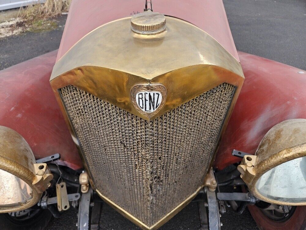 1923 Mercedes-Benz Other - photo 11