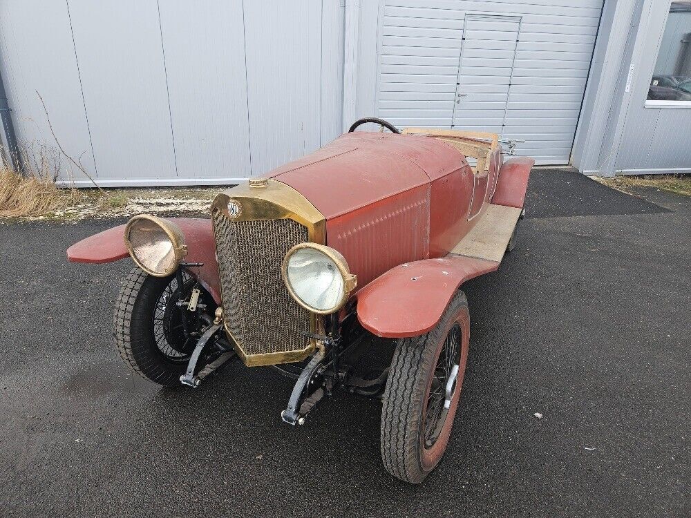 1923 Mercedes-Benz Other - photo 12