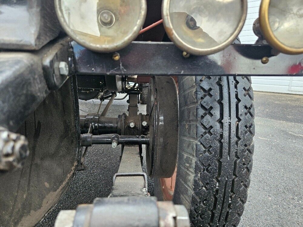 1923 Mercedes-Benz Other - photo 2