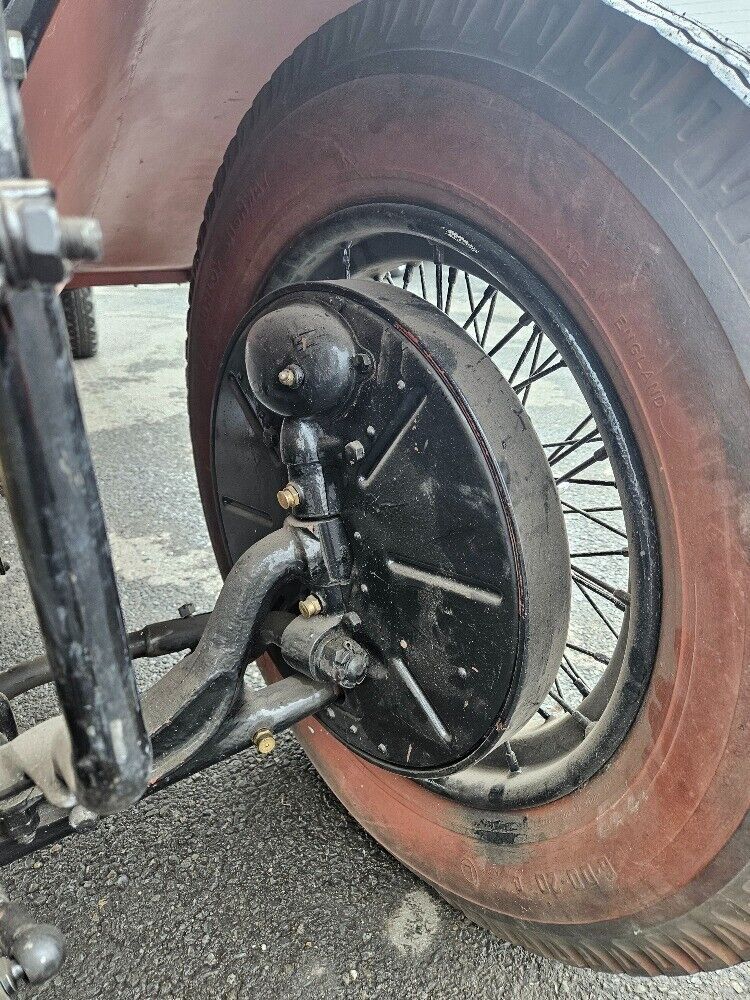 1923 Mercedes-Benz Other - photo 3