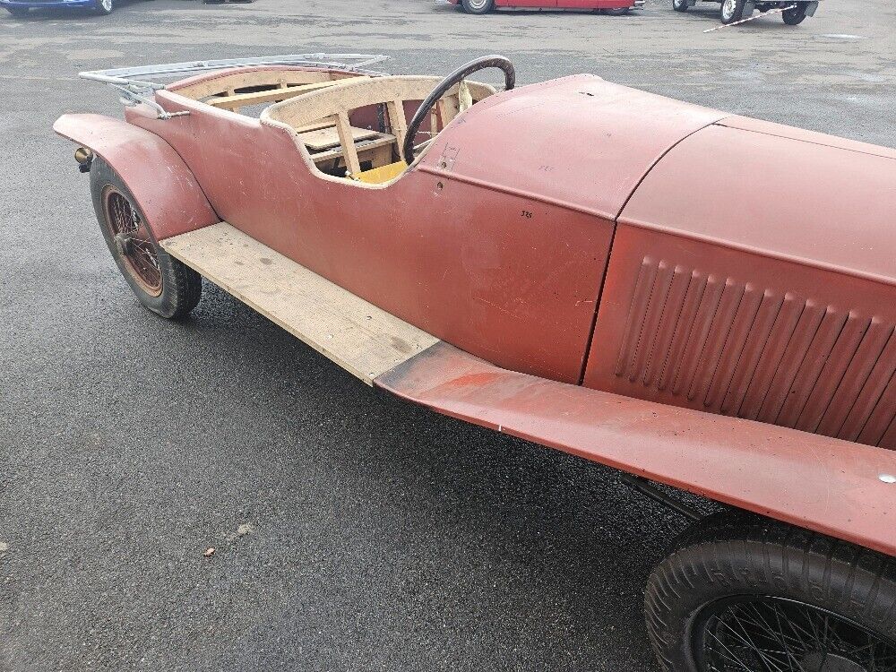 1923 Mercedes-Benz Other - photo 4