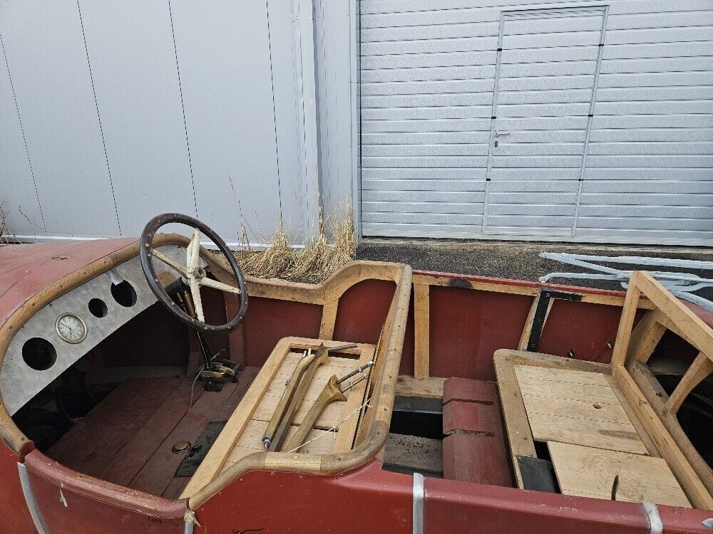 1923 Mercedes-Benz Other - photo 9