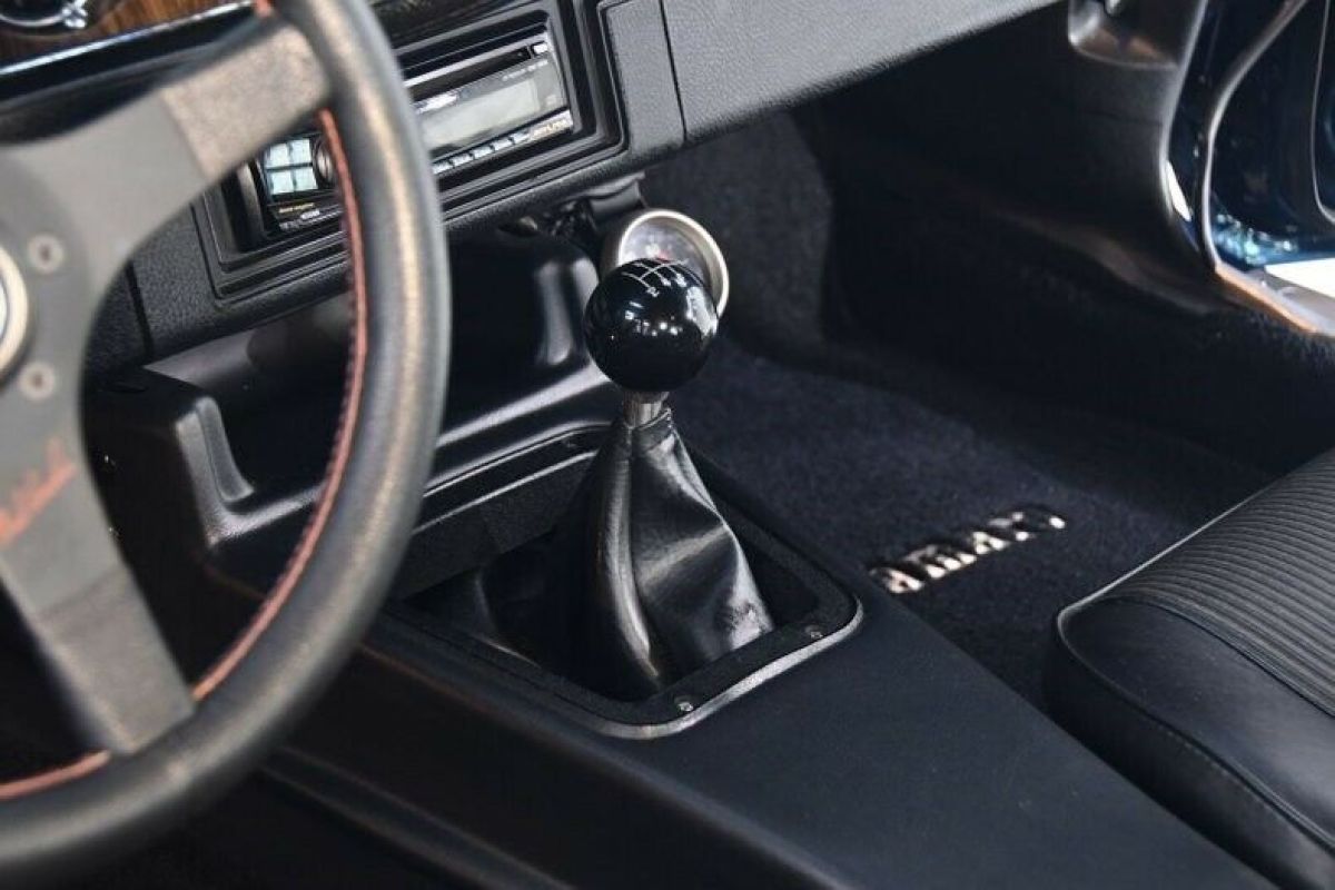1974 Chevrolet Camaro Z28 LT - photo 6