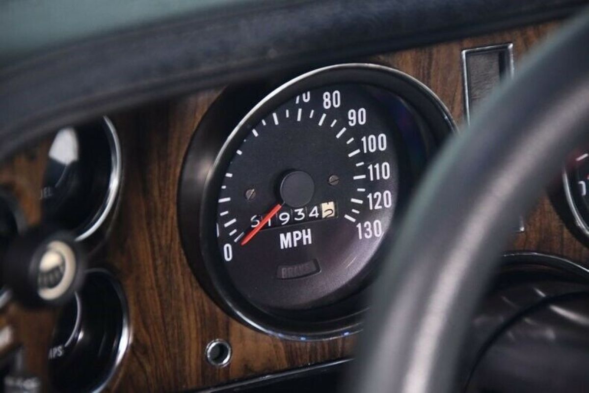 1974 Chevrolet Camaro Z28 LT - photo 9