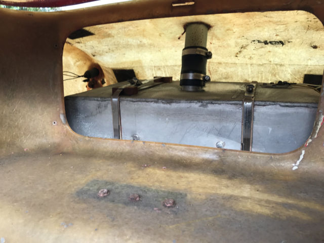 1958 Other Makes SE 328 Sports 4 wheel Sports model - photo 11