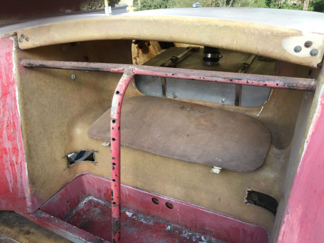 1958 Other Makes SE 328 Sports 4 wheel Sports model - photo 9