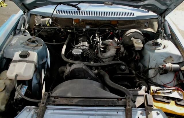 1980 Volvo 242 Bertone Highline - photo 11
