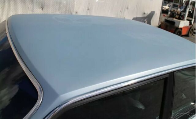 1980 Volvo 242 Bertone Highline - photo 5