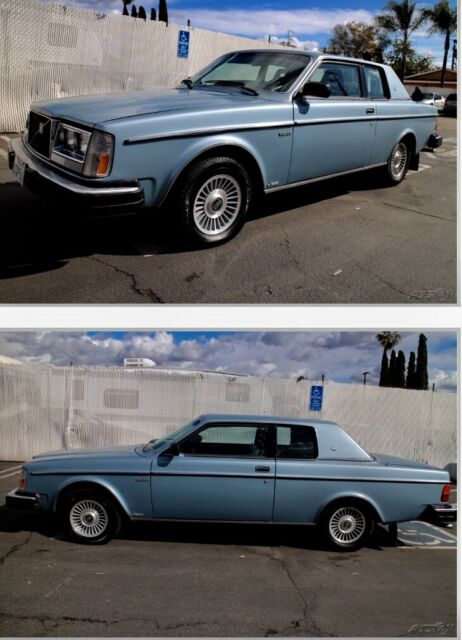 1980 Volvo 242 Bertone Highline - photo 12