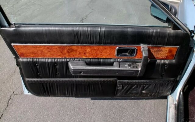 1980 Volvo 242 Bertone Highline - photo 6