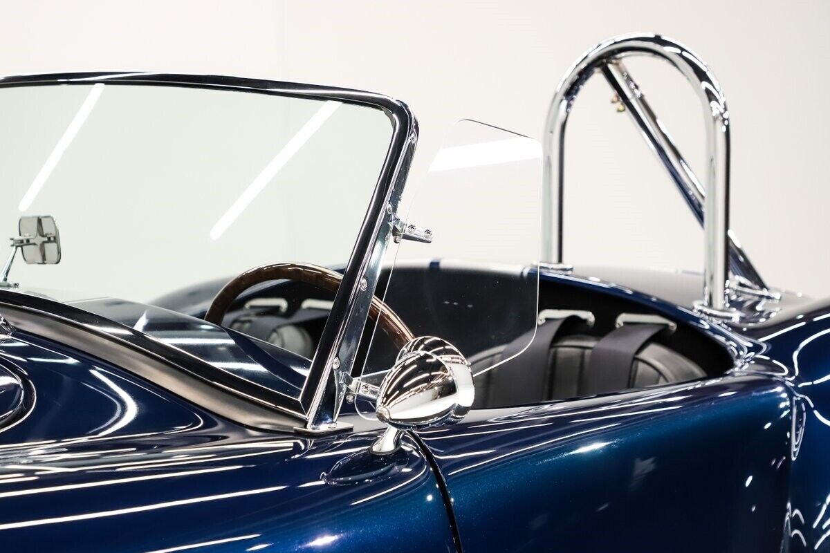 1965 Shelby Cobra Factory Five - photo 10